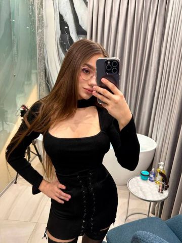 Анкета проститутки Искра, 23 года